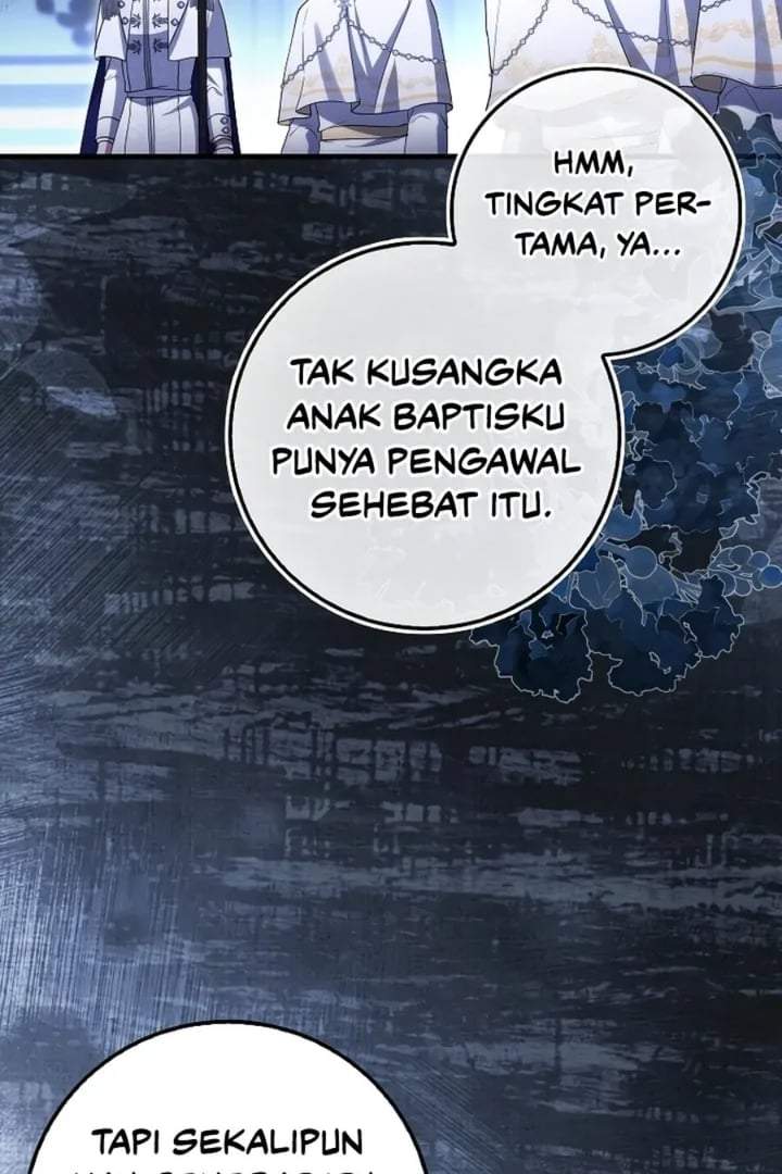 The Baby Fairy is a Villain Chapter 30