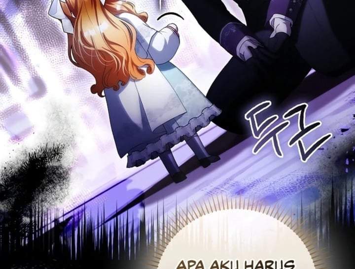 The Baby Fairy is a Villain Chapter 30