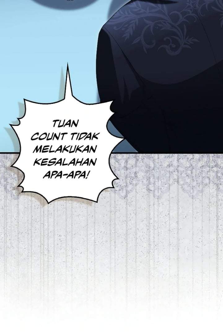The Baby Fairy is a Villain Chapter 30