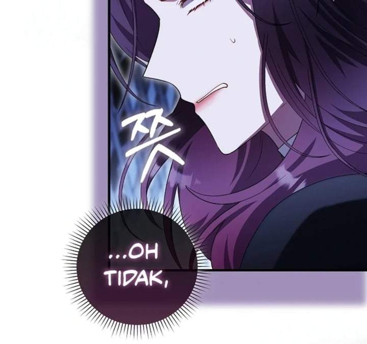 The Baby Fairy is a Villain Chapter 30