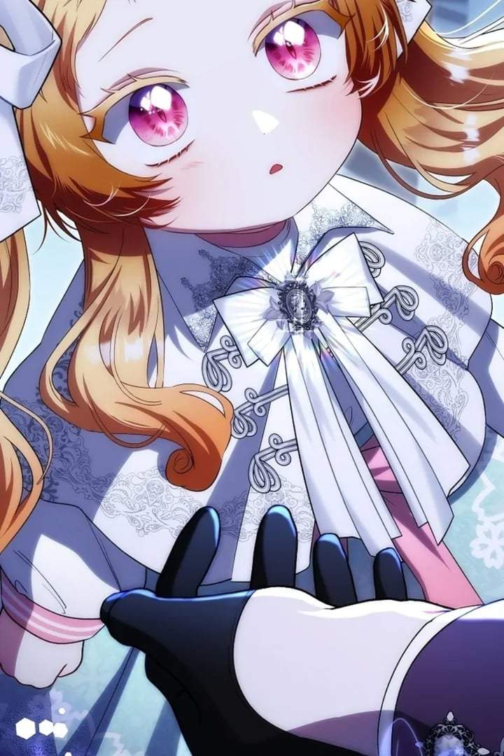 The Baby Fairy is a Villain Chapter 30