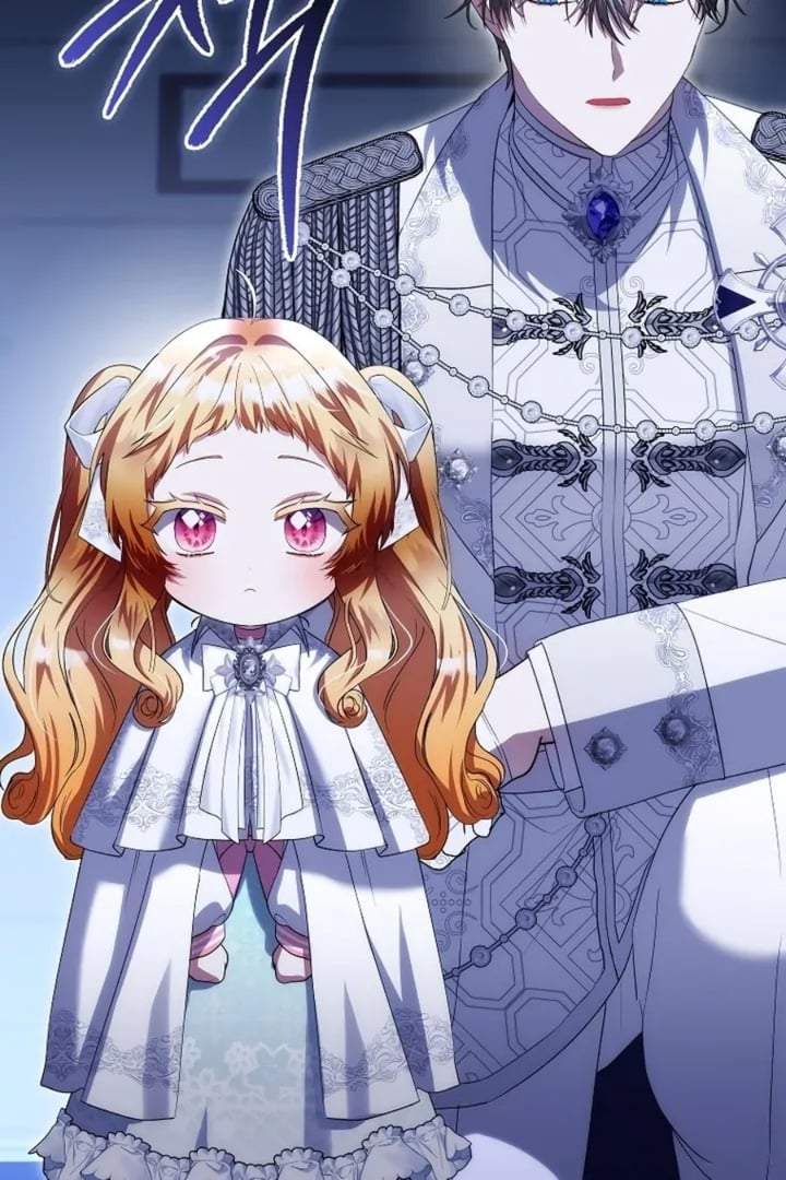 The Baby Fairy is a Villain Chapter 30