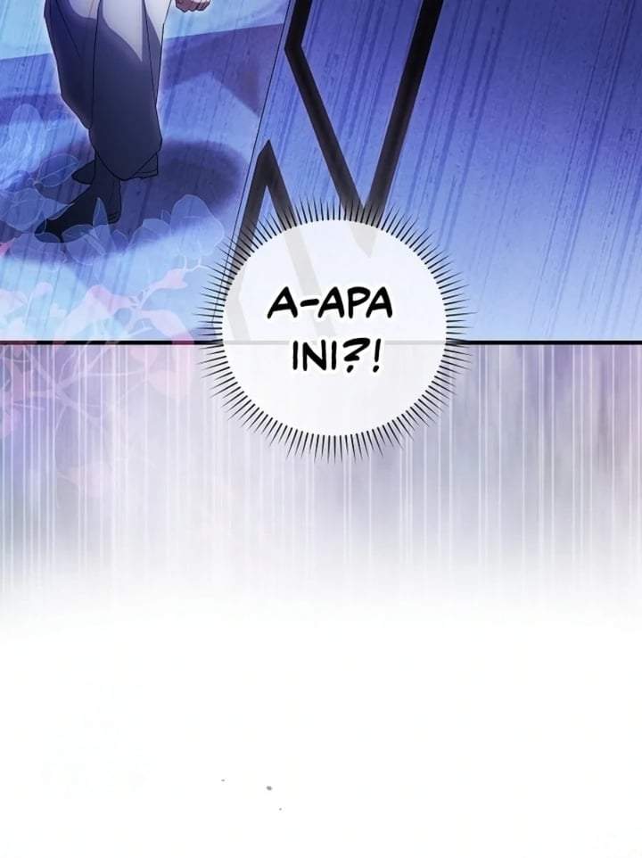 The Baby Fairy is a Villain Chapter 30
