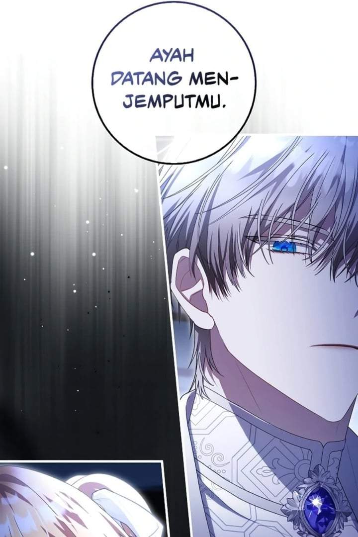 The Baby Fairy is a Villain Chapter 30