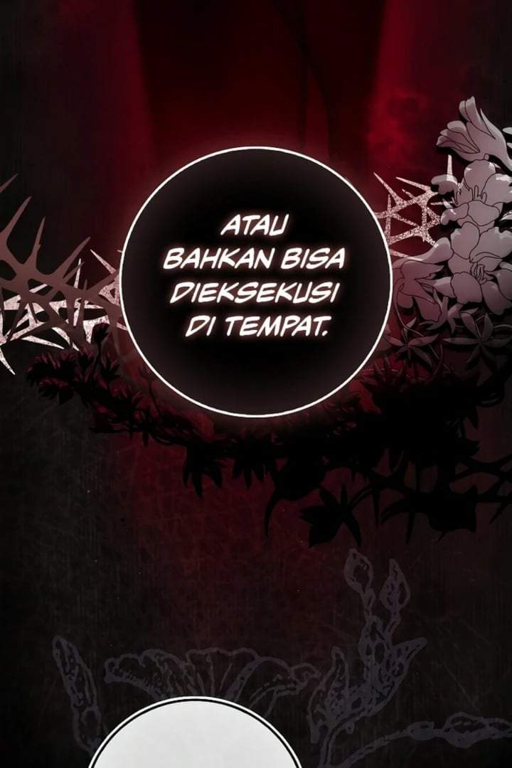 The Baby Fairy is a Villain Chapter 30