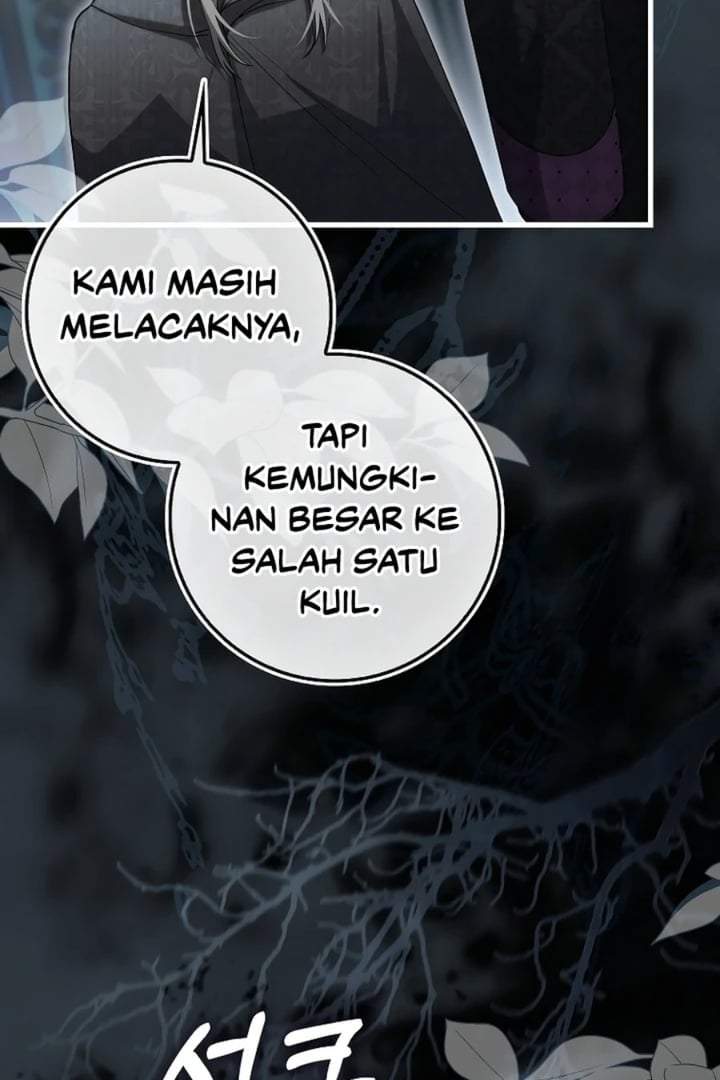 The Baby Fairy is a Villain Chapter 30