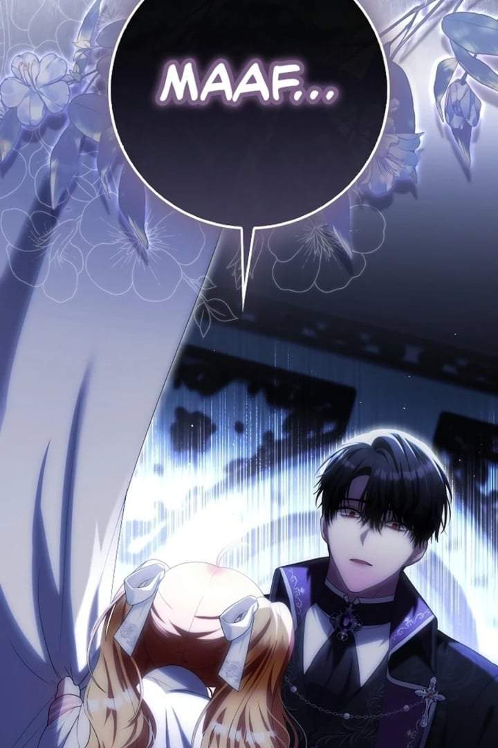The Baby Fairy is a Villain Chapter 30