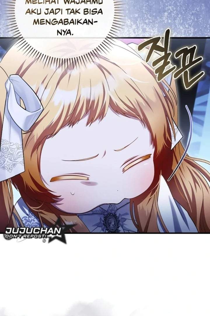 The Baby Fairy is a Villain Chapter 30