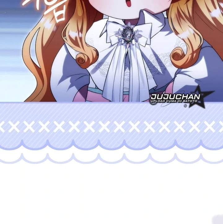 The Baby Fairy is a Villain Chapter 31