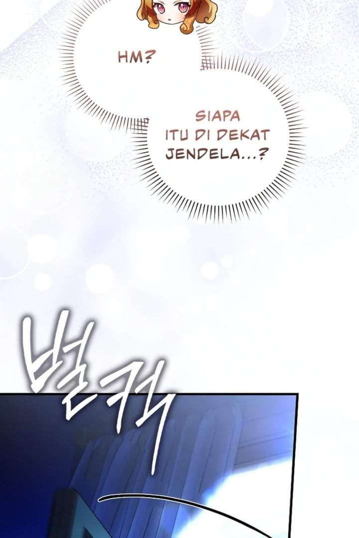 The Baby Fairy is a Villain Chapter 31