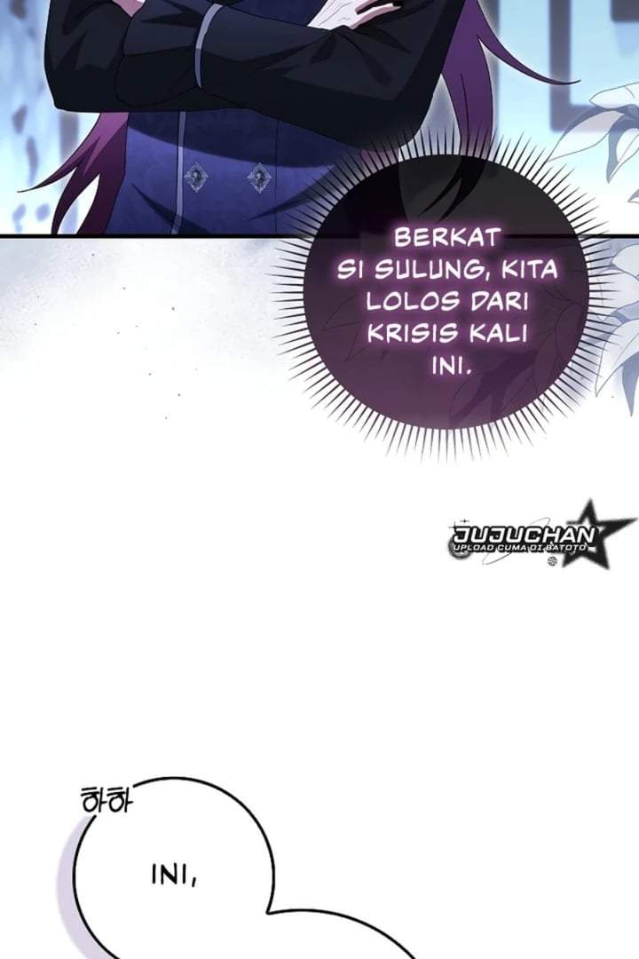 The Baby Fairy is a Villain Chapter 31