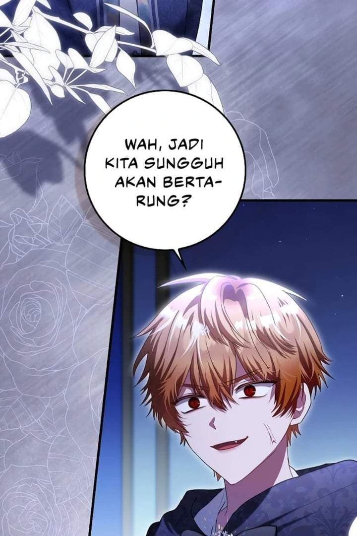 The Baby Fairy is a Villain Chapter 31