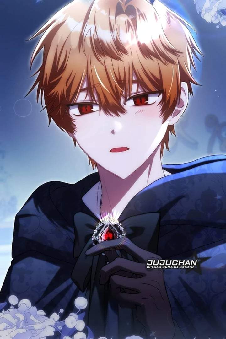The Baby Fairy is a Villain Chapter 31