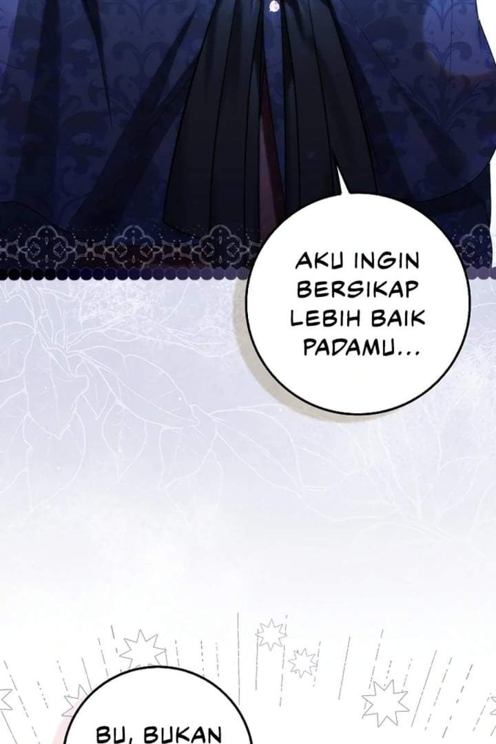 The Baby Fairy is a Villain Chapter 31