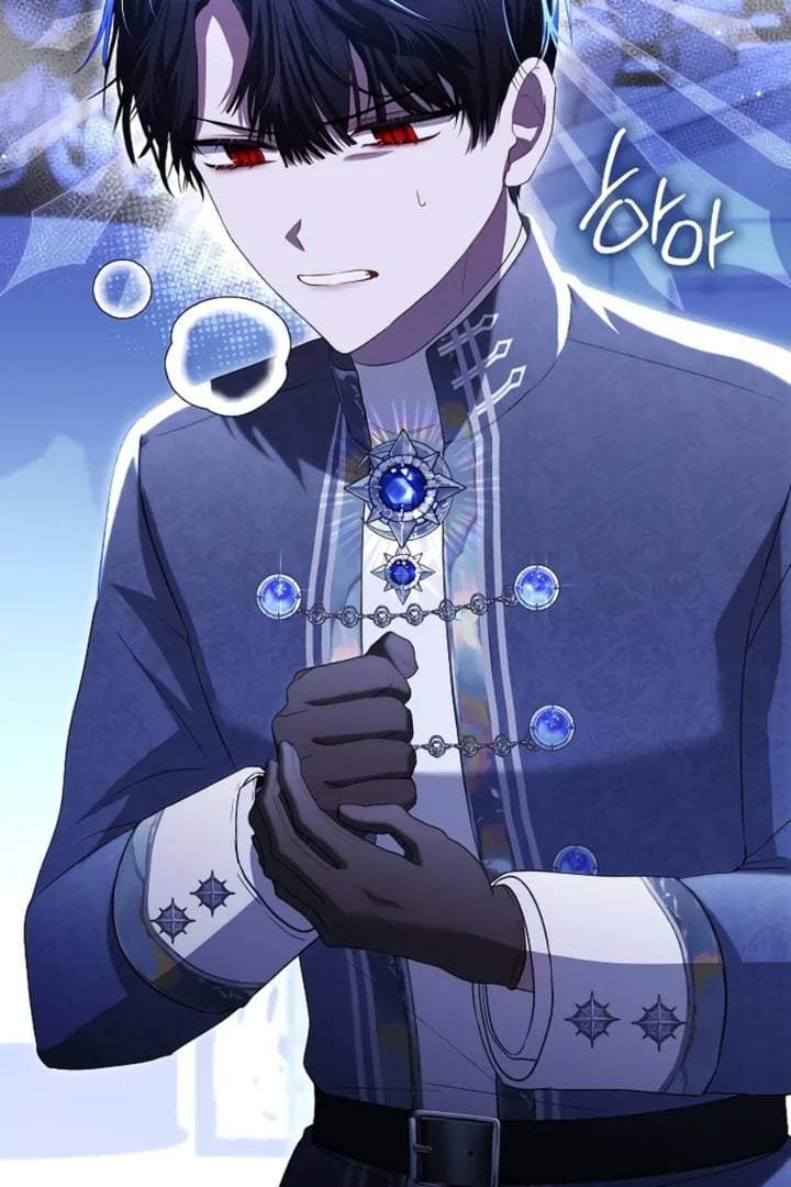 The Baby Fairy is a Villain Chapter 31