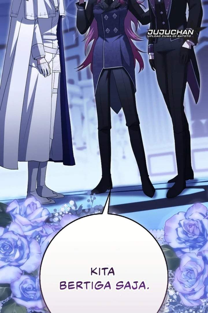 The Baby Fairy is a Villain Chapter 31