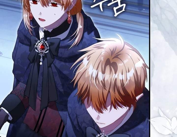 The Baby Fairy is a Villain Chapter 31
