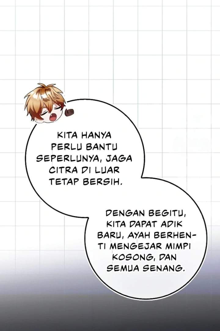 The Baby Fairy is a Villain Chapter 31