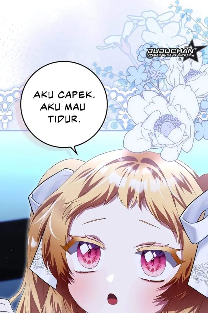 The Baby Fairy is a Villain Chapter 31