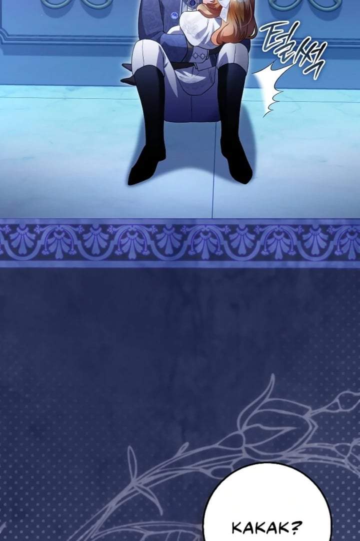 The Baby Fairy is a Villain Chapter 31