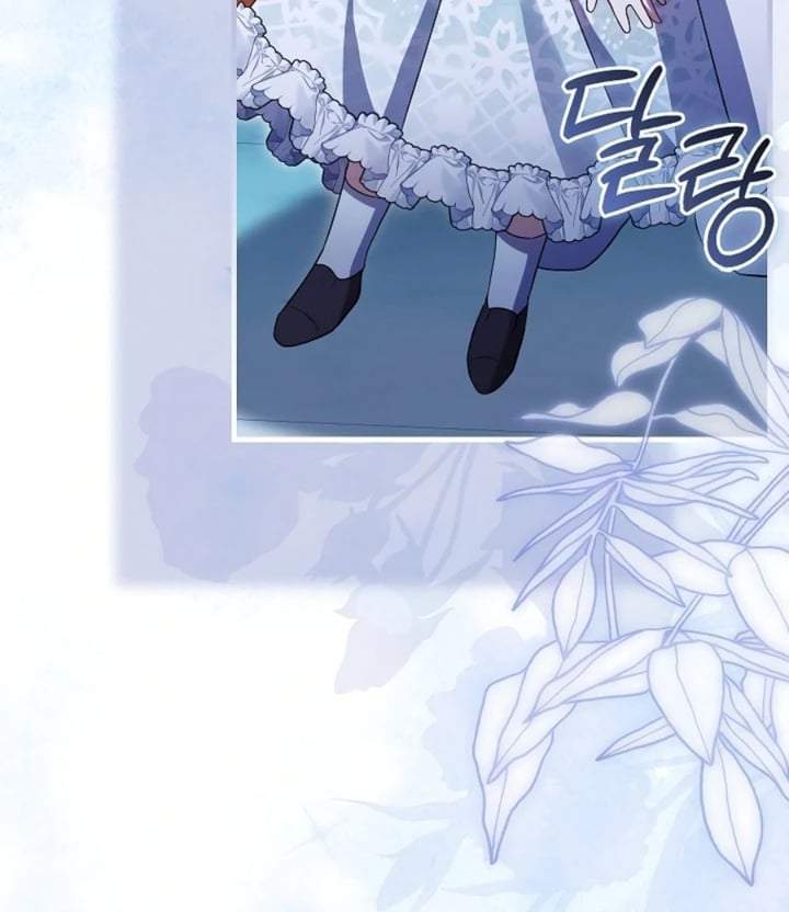 The Baby Fairy is a Villain Chapter 31