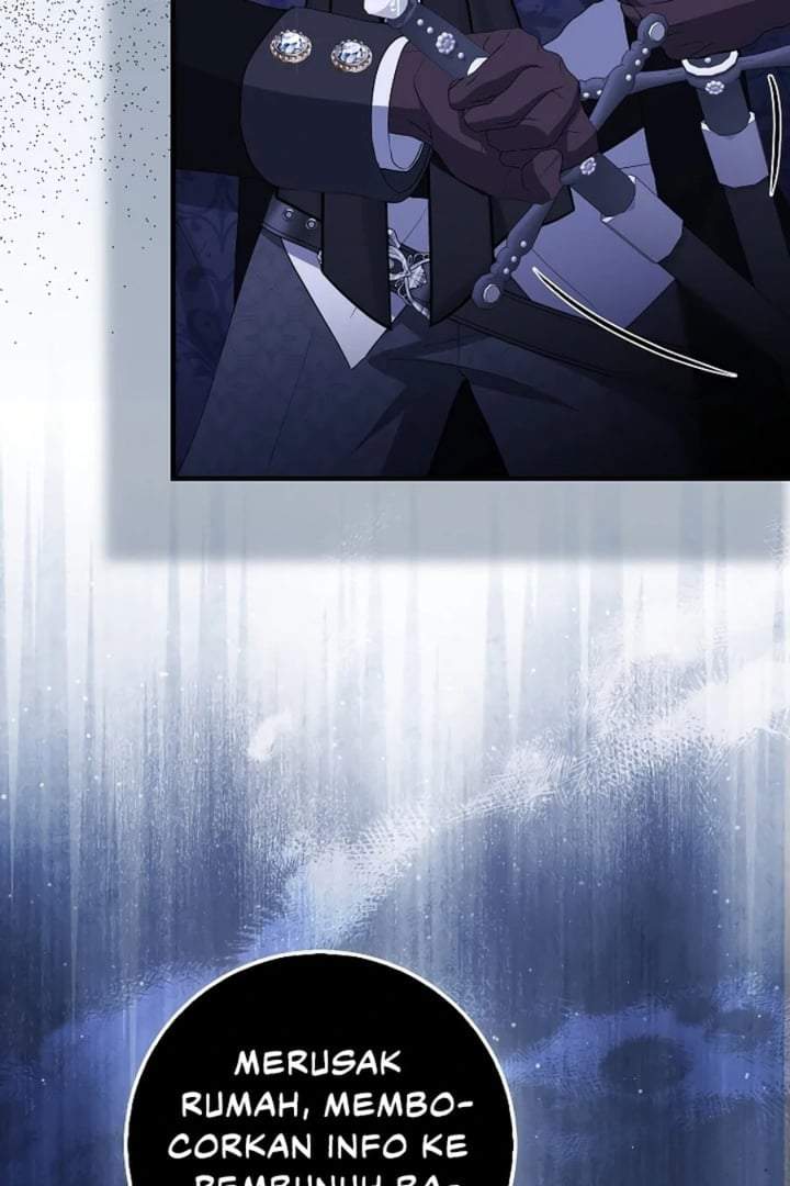 The Baby Fairy is a Villain Chapter 31