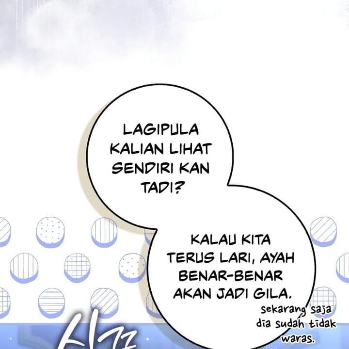 The Baby Fairy is a Villain Chapter 32