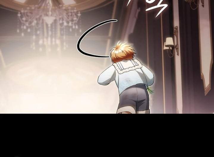 The Baby Fairy is a Villain Chapter 32