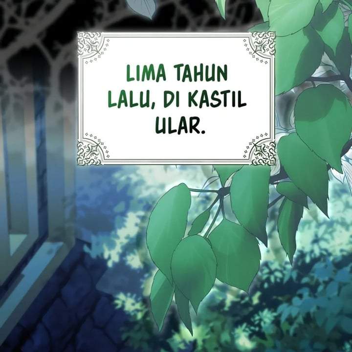 The Baby Fairy is a Villain Chapter 32