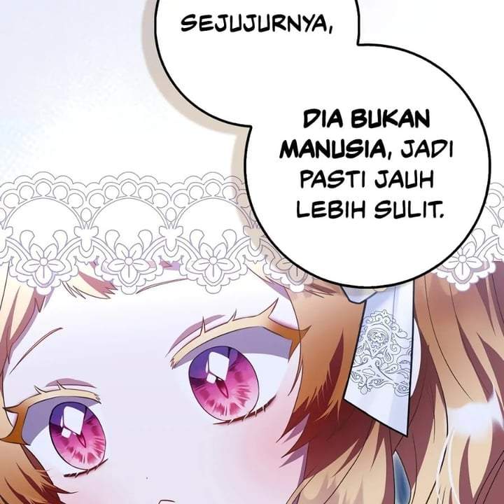 The Baby Fairy is a Villain Chapter 32