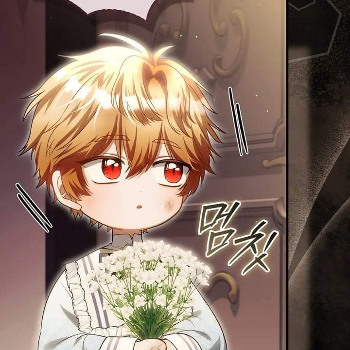 The Baby Fairy is a Villain Chapter 32