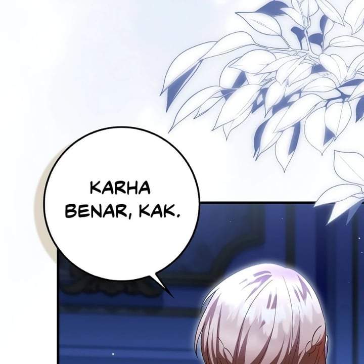 The Baby Fairy is a Villain Chapter 32