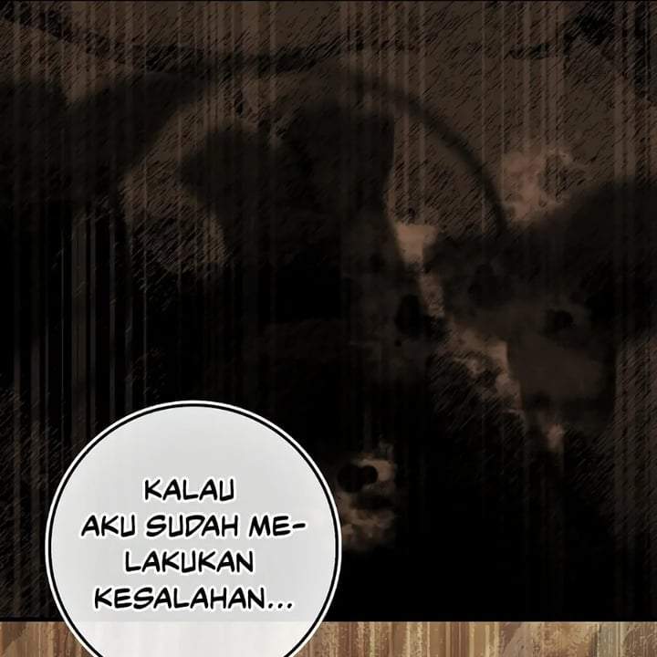 The Baby Fairy is a Villain Chapter 32