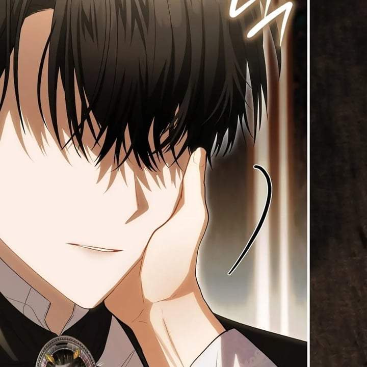 The Baby Fairy is a Villain Chapter 32