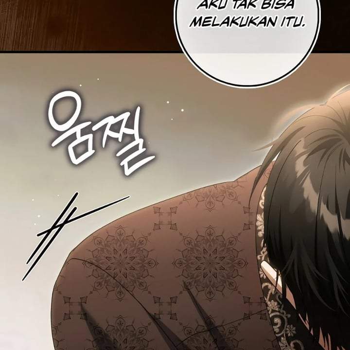 The Baby Fairy is a Villain Chapter 32