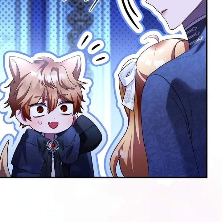 The Baby Fairy is a Villain Chapter 32