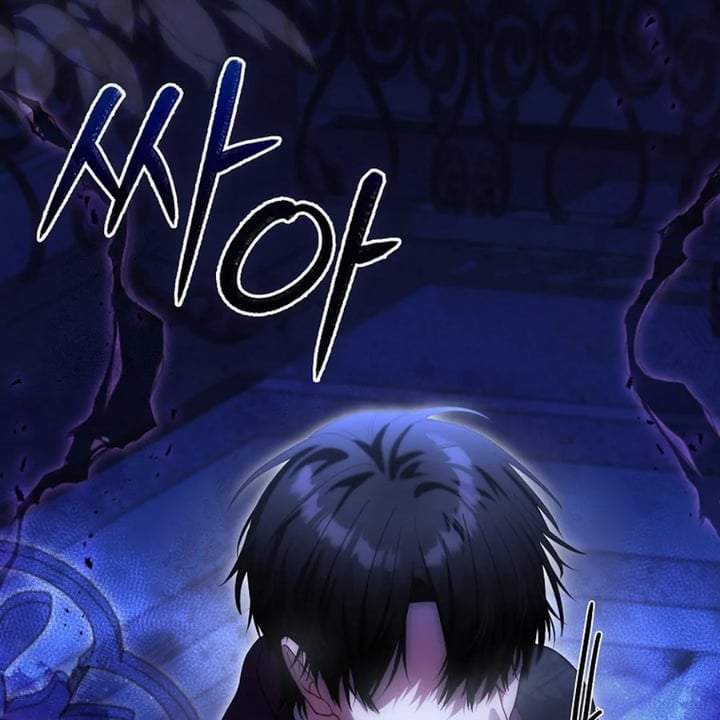 The Baby Fairy is a Villain Chapter 33