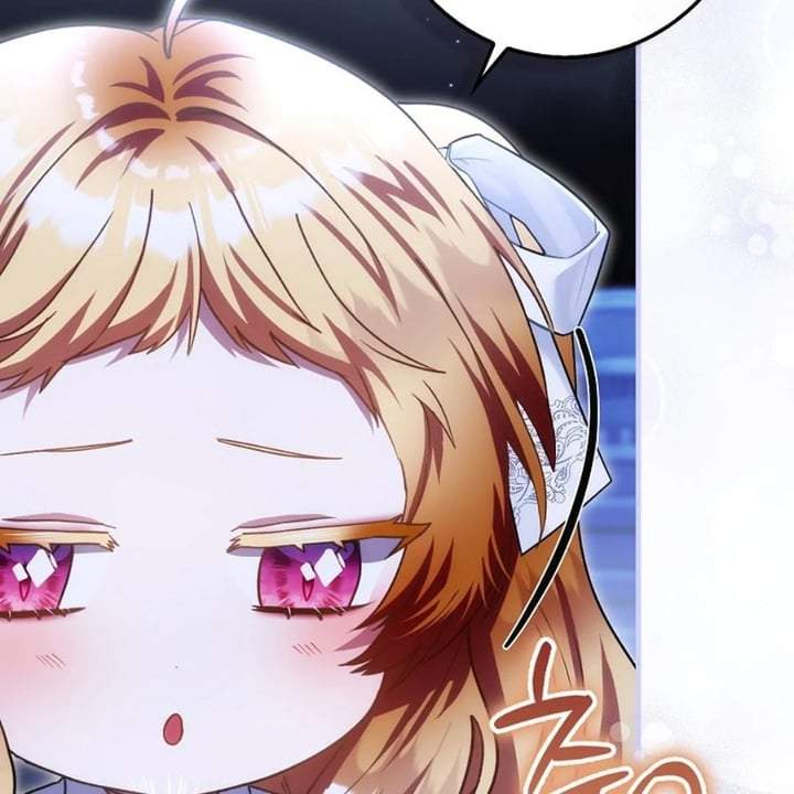 The Baby Fairy is a Villain Chapter 33