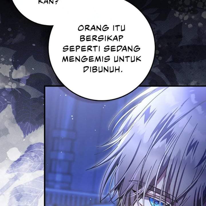 The Baby Fairy is a Villain Chapter 33