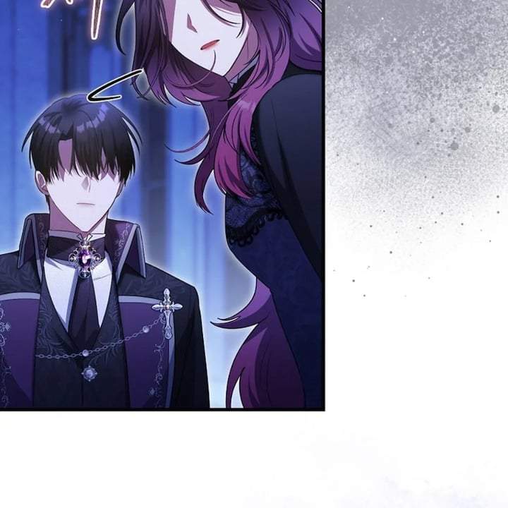 The Baby Fairy is a Villain Chapter 33
