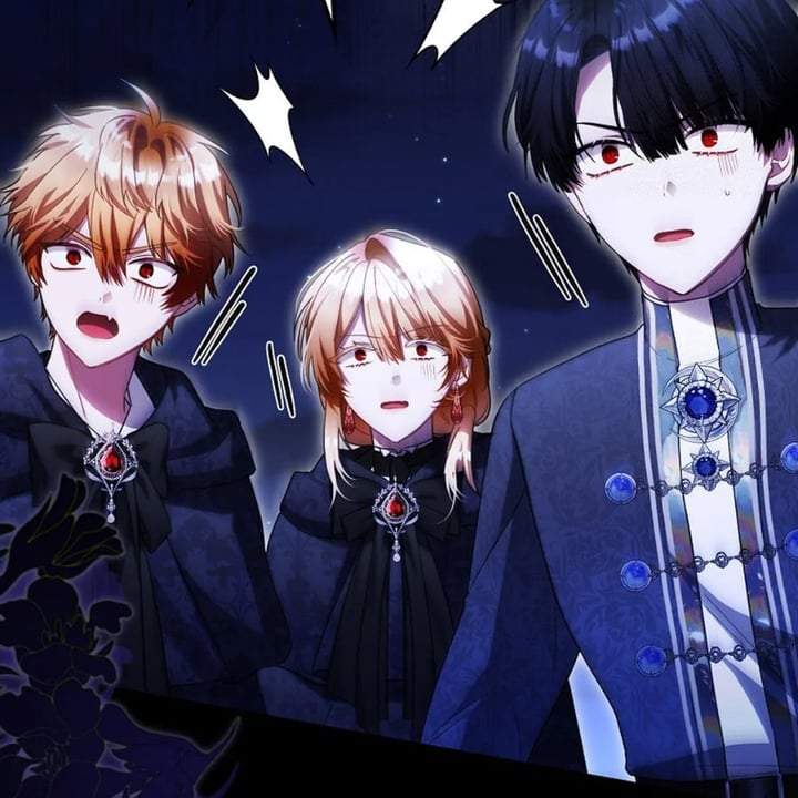 The Baby Fairy is a Villain Chapter 33