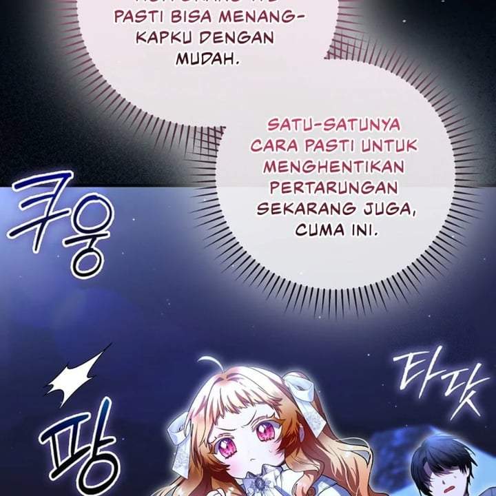 The Baby Fairy is a Villain Chapter 33