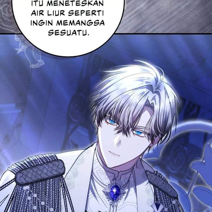 The Baby Fairy is a Villain Chapter 33