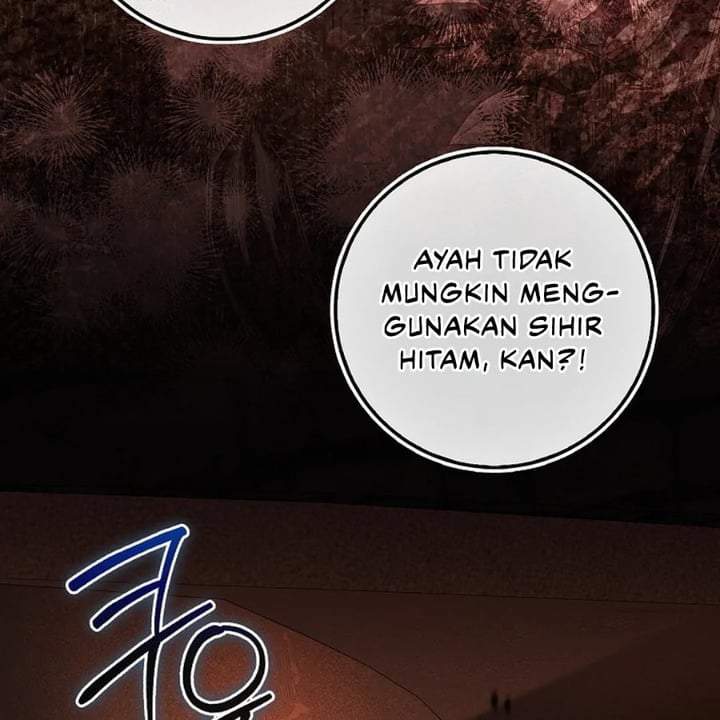 The Baby Fairy is a Villain Chapter 33