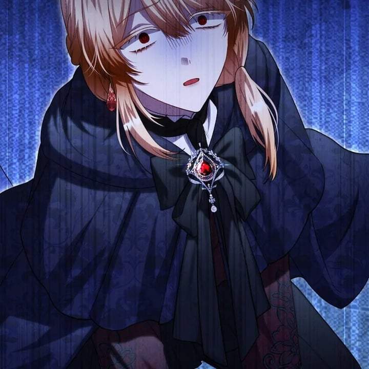 The Baby Fairy is a Villain Chapter 33