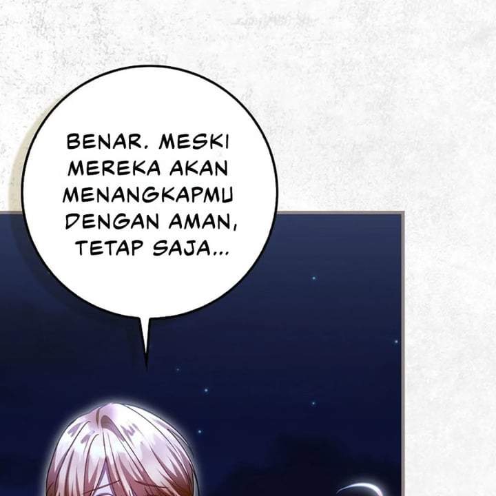 The Baby Fairy is a Villain Chapter 33