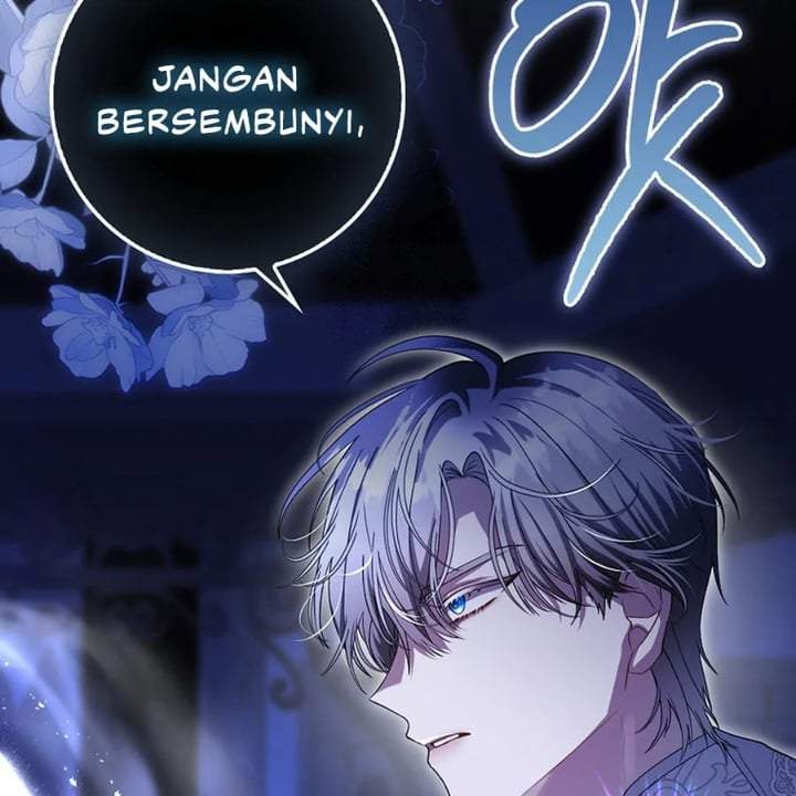 The Baby Fairy is a Villain Chapter 33