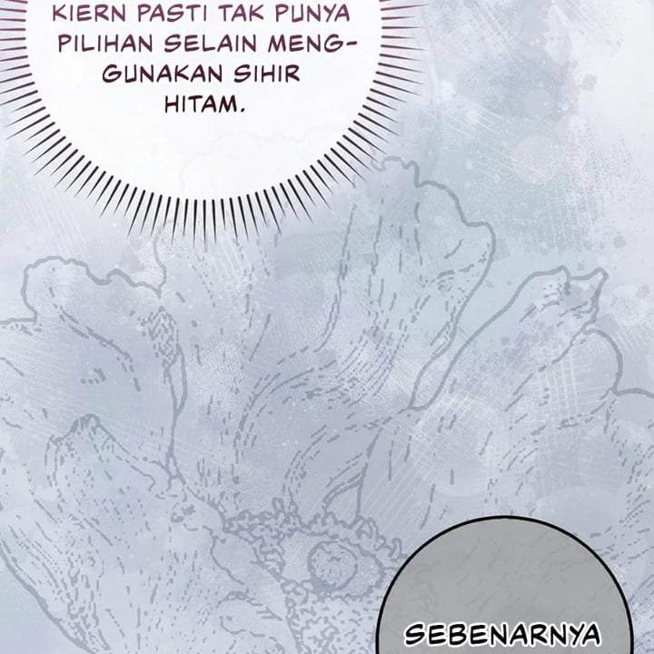 The Baby Fairy is a Villain Chapter 33