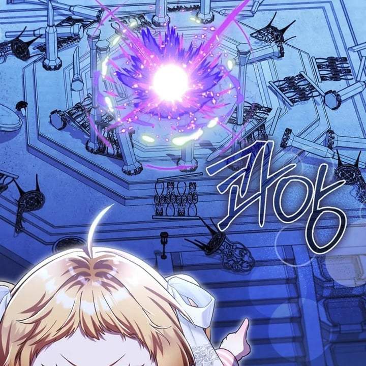 The Baby Fairy is a Villain Chapter 33