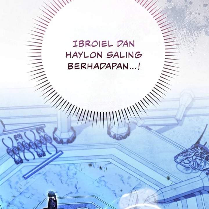 The Baby Fairy is a Villain Chapter 33